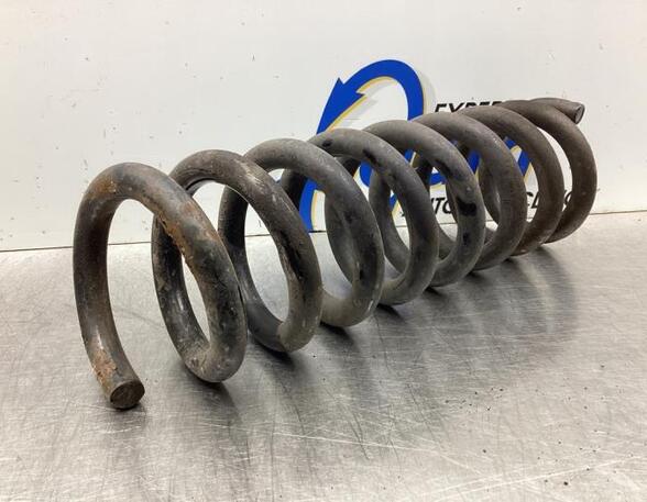 Coil Spring MERCEDES-BENZ CLK Convertible (A209)