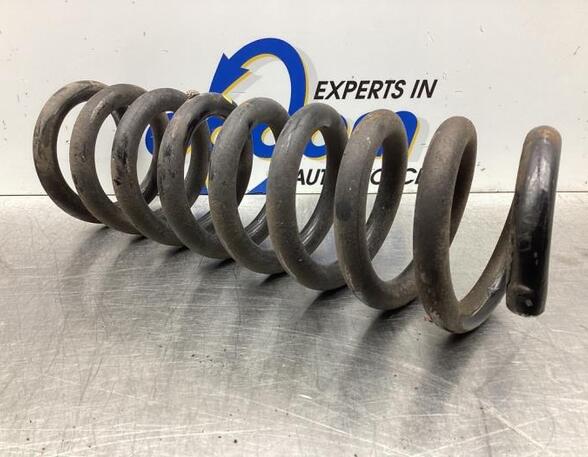 Coil Spring MERCEDES-BENZ CLK Convertible (A209)