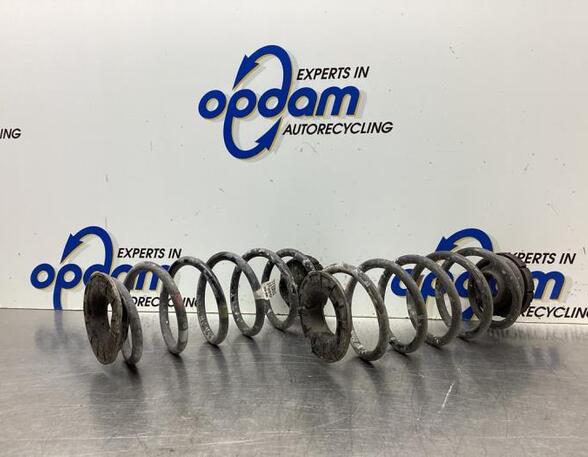 Coil Spring KIA PICANTO (JA), KIA PICANTO (TA)