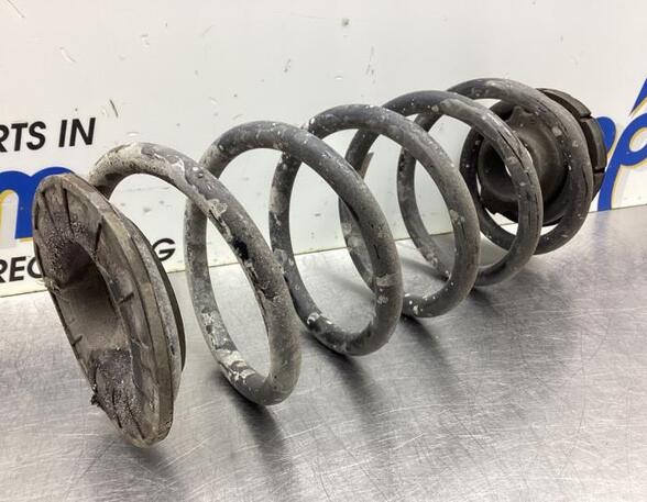 Coil Spring KIA PICANTO (JA), KIA PICANTO (TA)