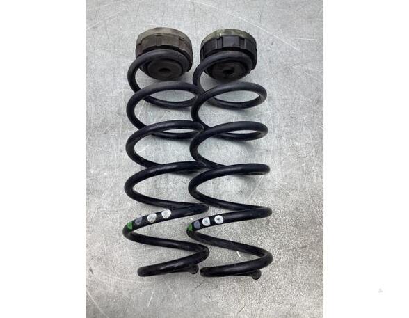 Coil Spring AUDI A4 Allroad (8KH, B8), AUDI A5 Sportback (8TA), AUDI A4 Avant (8K5, B8)