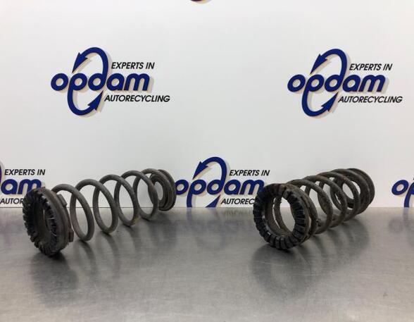 Coil Spring KIA PICANTO (SA)