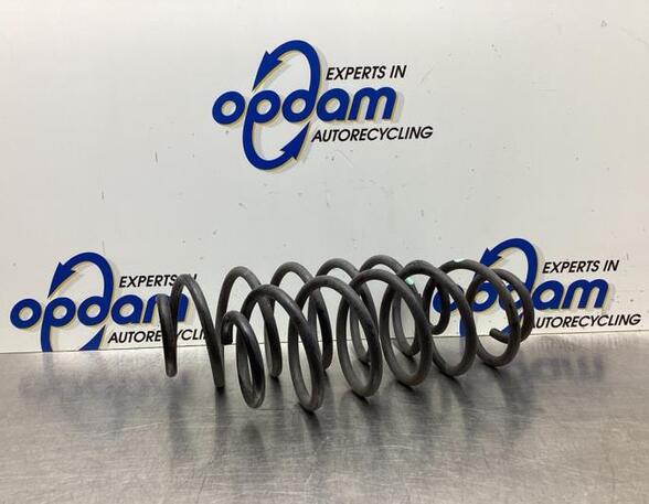 Coil Spring CITROËN C1 II (PA_, PS_)