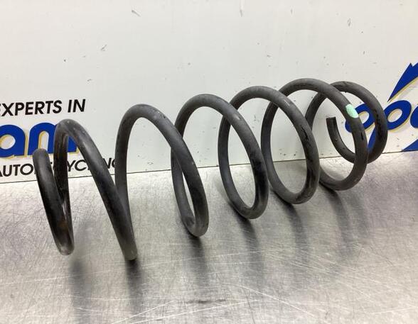 Coil Spring CITROËN C1 II (PA_, PS_)