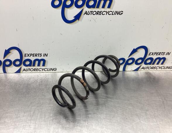 Coil Spring SUZUKI SPLASH (EX)