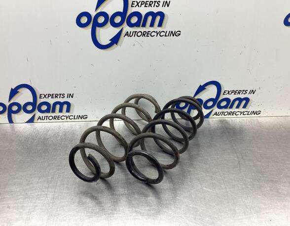 Coil Spring SUZUKI SPLASH (EX)