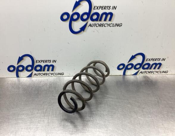 Coil Spring SUZUKI SPLASH (EX)