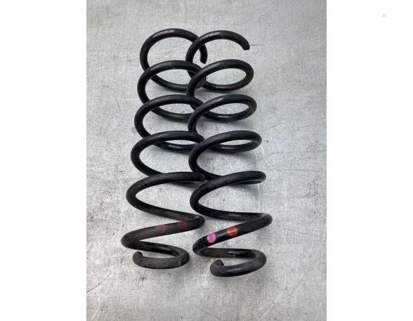 Coil Spring DACIA SANDERO II, DACIA SANDERO