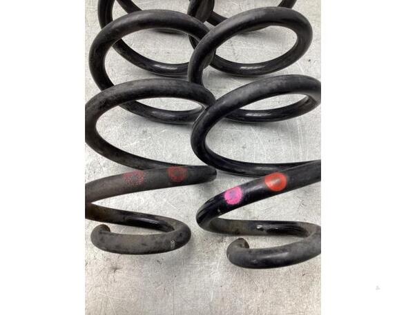 Coil Spring DACIA SANDERO II, DACIA SANDERO