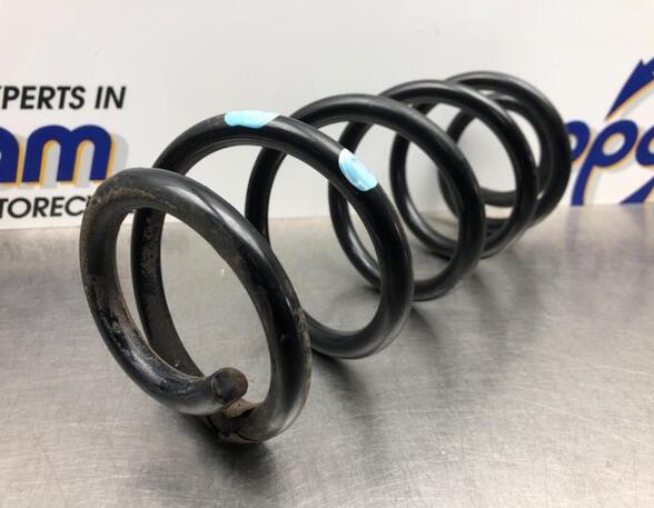 Coil Spring SUZUKI SX4 (EY, GY), SUZUKI SX4 Saloon (GY, RW)