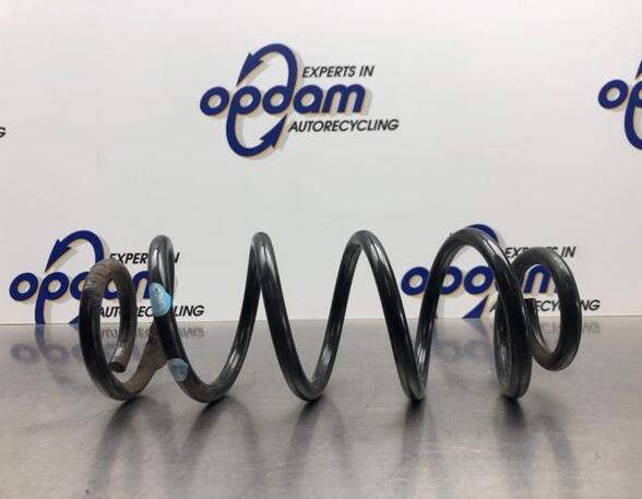 Coil Spring SUZUKI SX4 (EY, GY), SUZUKI SX4 Saloon (GY, RW)