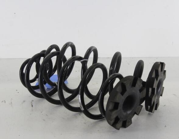 Coil Spring RENAULT ESPACE IV (JK0/1_)