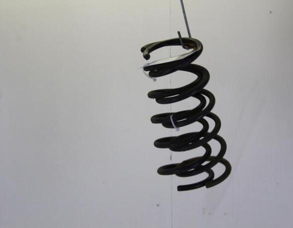 Coil Spring FIAT PANDA (169_), FIAT PANDA Hatchback Van (169_)