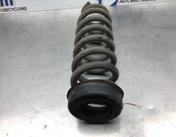 Coil Spring BMW 3 Touring (E91)