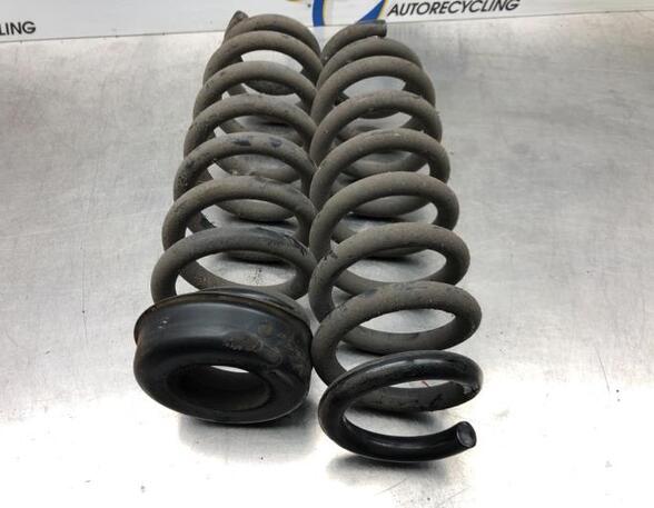 Coil Spring BMW 3 Touring (E91)