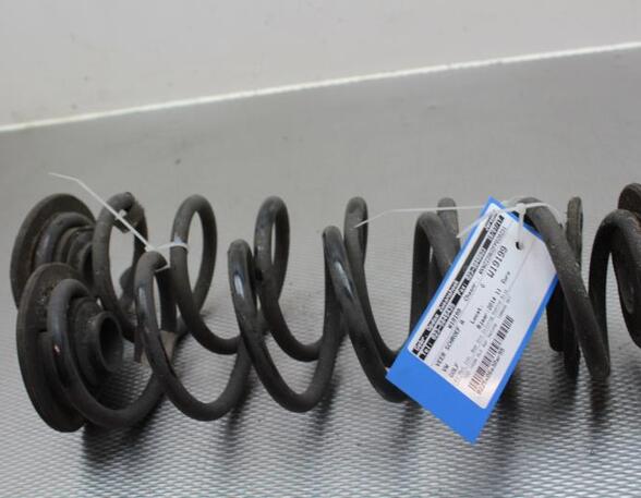 Coil Spring VW GOLF VII (5G1, BQ1, BE1, BE2), VW GOLF VIII Variant (CG5), VW GOLF VII Variant (BA5, BV5)