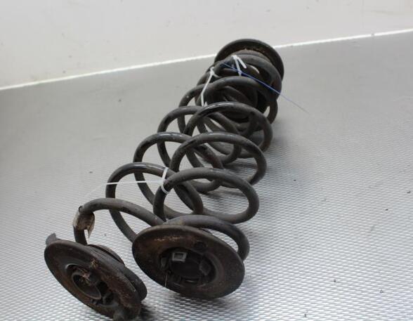 Coil Spring VW GOLF VII (5G1, BQ1, BE1, BE2), VW GOLF VIII Variant (CG5), VW GOLF VII Variant (BA5, BV5)