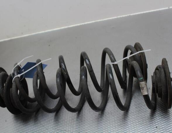 Coil Spring VW GOLF VII (5G1, BQ1, BE1, BE2), VW GOLF VIII Variant (CG5), VW GOLF VII Variant (BA5, BV5)