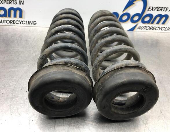 Coil Spring BMW 1 (E87), BMW 1 (E81), BMW 1 Coupe (E82)