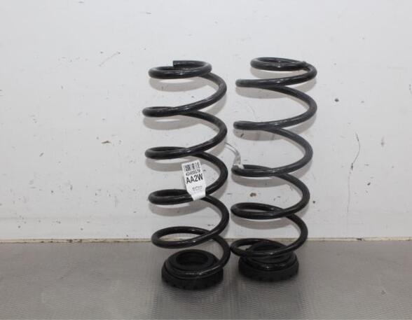 Coil Spring OPEL KARL (C16)