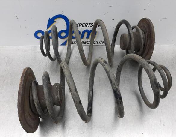 Coil Spring OPEL ASTRA G Hatchback (T98)