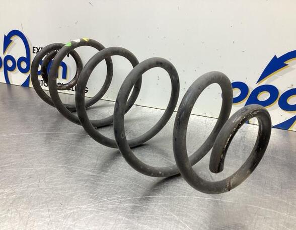 Coil Spring PEUGEOT 308 SW II (LC_, LJ_, LR_, LX_, L4_)