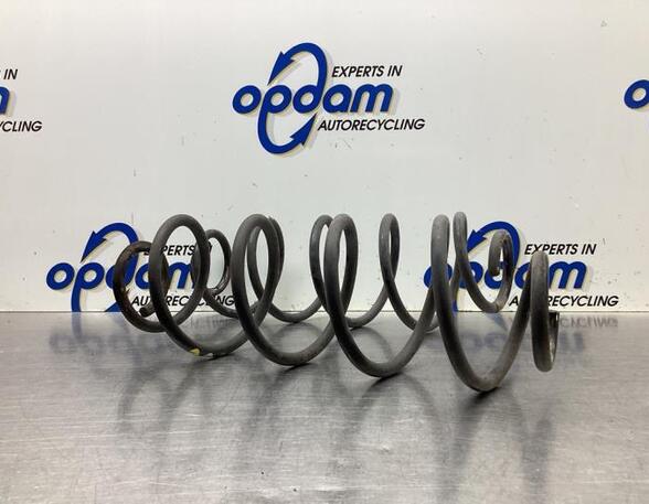 Coil Spring PEUGEOT 308 SW II (LC_, LJ_, LR_, LX_, L4_)