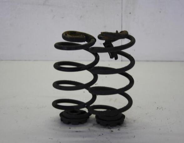 Coil Spring RENAULT CLIO III (BR0/1, CR0/1), RENAULT CLIO IV (BH_), RENAULT CLIO II (BB_, CB_)