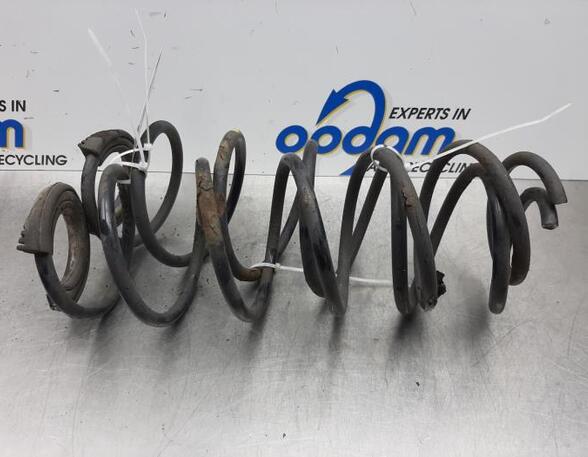 Coil Spring ALFA ROMEO GIULIETTA (940_)