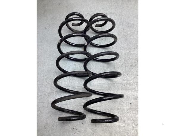 Coil Spring CITROËN C4 SPACETOURER (3D_), CITROËN GRAND C4 SPACETOURER (3A_, 3E_)