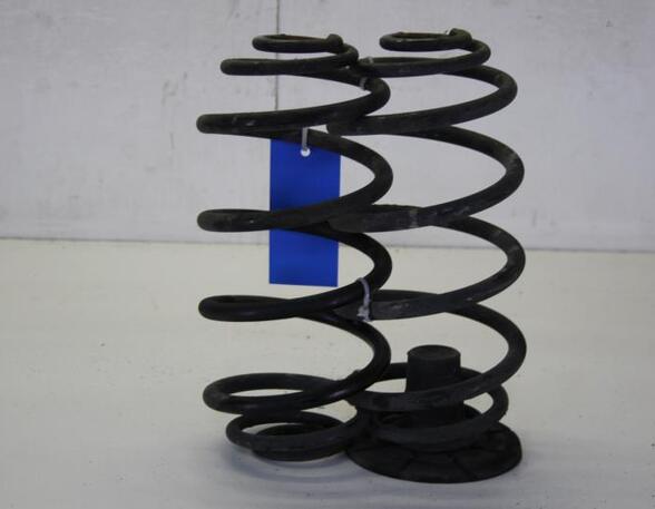 Coil Spring OPEL MERIVA A MPV (X03)