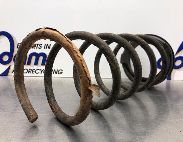 Coil Spring FORD KA (RU8)