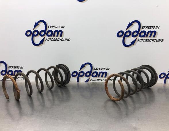 Coil Spring FORD KA (RU8)