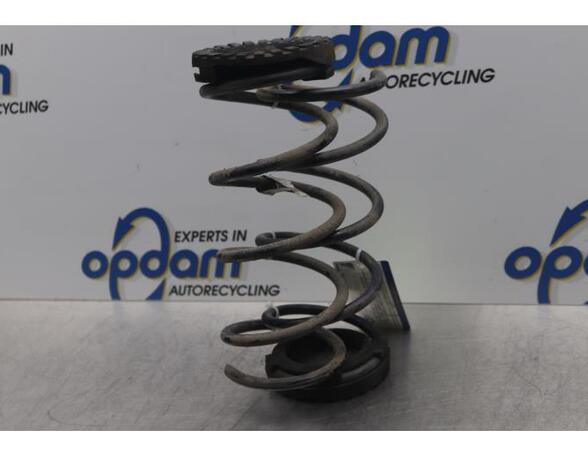 Coil Spring ABARTH 500C / 595C / 695C (312_), ABARTH 500 / 595 / 695 (312_), FIAT 500 (312_), FIAT 500 C (312_)