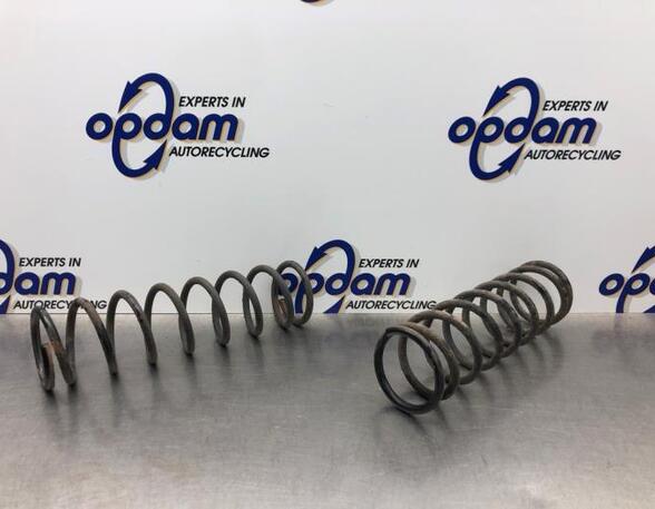 Coil Spring DAIHATSU CUORE I (L55, L60)