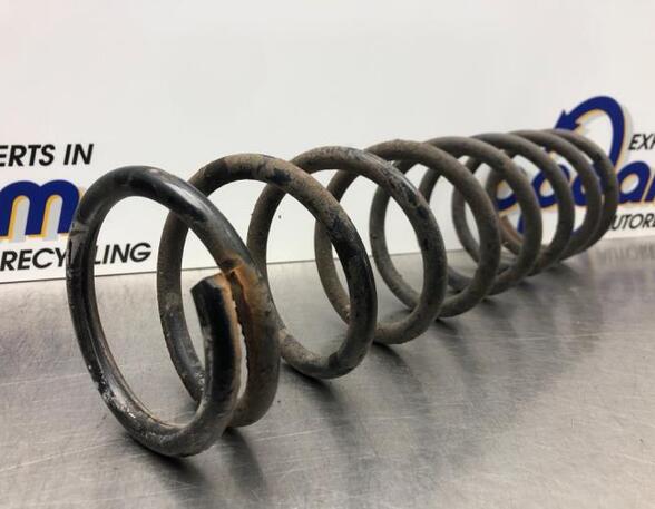 Coil Spring DAIHATSU CUORE I (L55, L60)