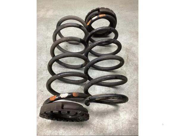 Coil Spring VOLVO XC60 (156)