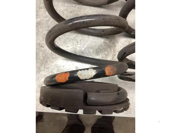 Coil Spring VOLVO XC60 (156)