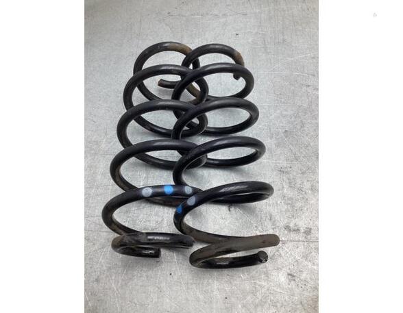 Coil Spring TOYOTA AURIS (_E18_), TOYOTA AURIS Estate (_E18_)