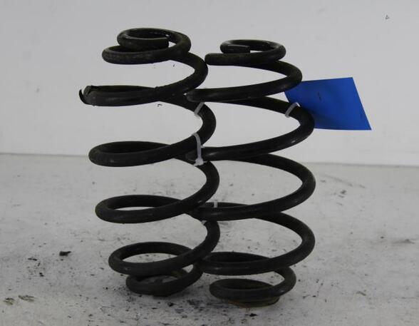 Coil Spring VW PASSAT (3B2)