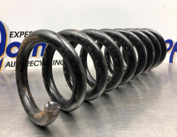 Coil Spring MERCEDES-BENZ C-CLASS (W203)