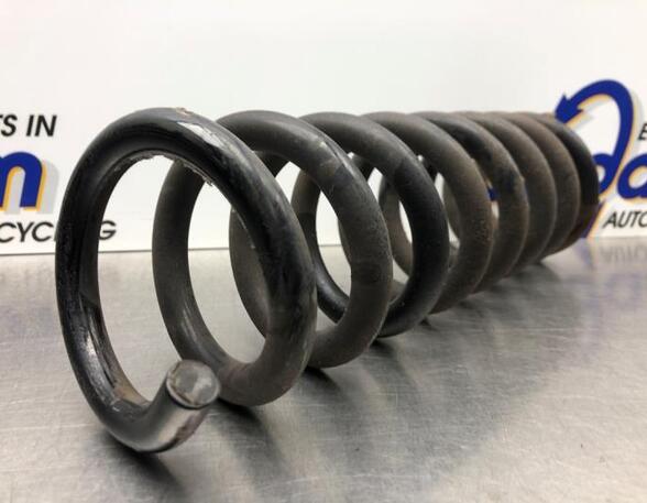 Coil Spring MERCEDES-BENZ C-CLASS (W203)