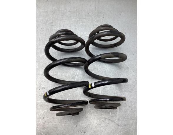 Coil Spring NISSAN NV300 Van (X82), NISSAN PRIMASTAR Van (X82)