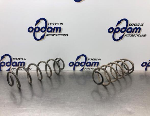 Coil Spring PEUGEOT 208 I (CA_, CC_)