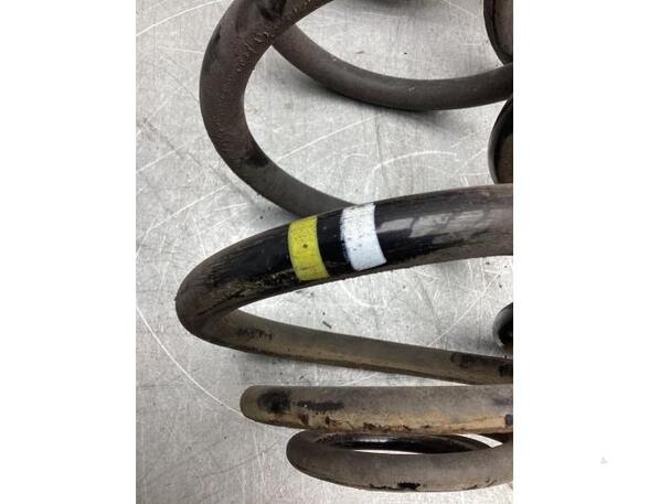 Coil Spring RENAULT TRAFIC III Van (FG_)