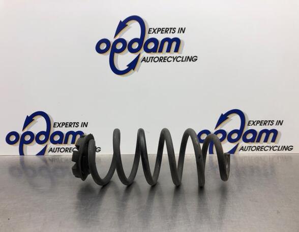 Coil Spring RENAULT CAPTUR I (J5_, H5_), RENAULT CLIO IV (BH_)