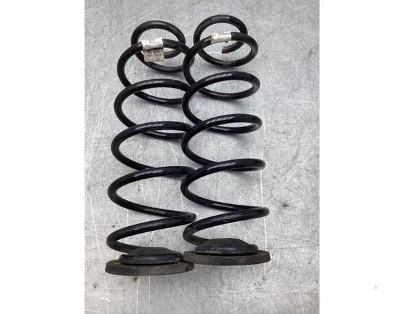 Coil Spring VW POLO (AW1, BZ1)