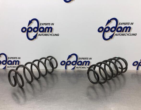 Coil Spring TOYOTA AYGO (_B4_)