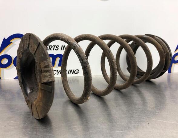 Coil Spring HYUNDAI i20 (PB, PBT)