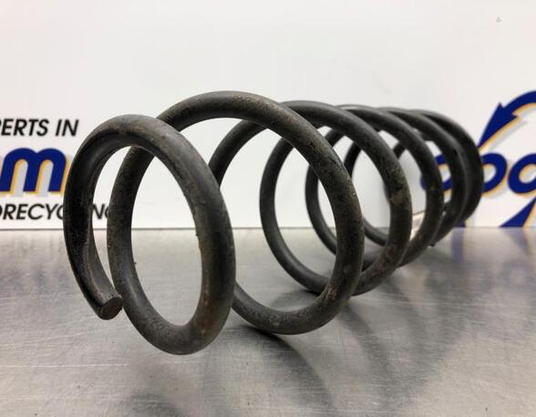 Coil Spring FORD FIESTA VII Van, FORD FIESTA VII (HJ, HF)